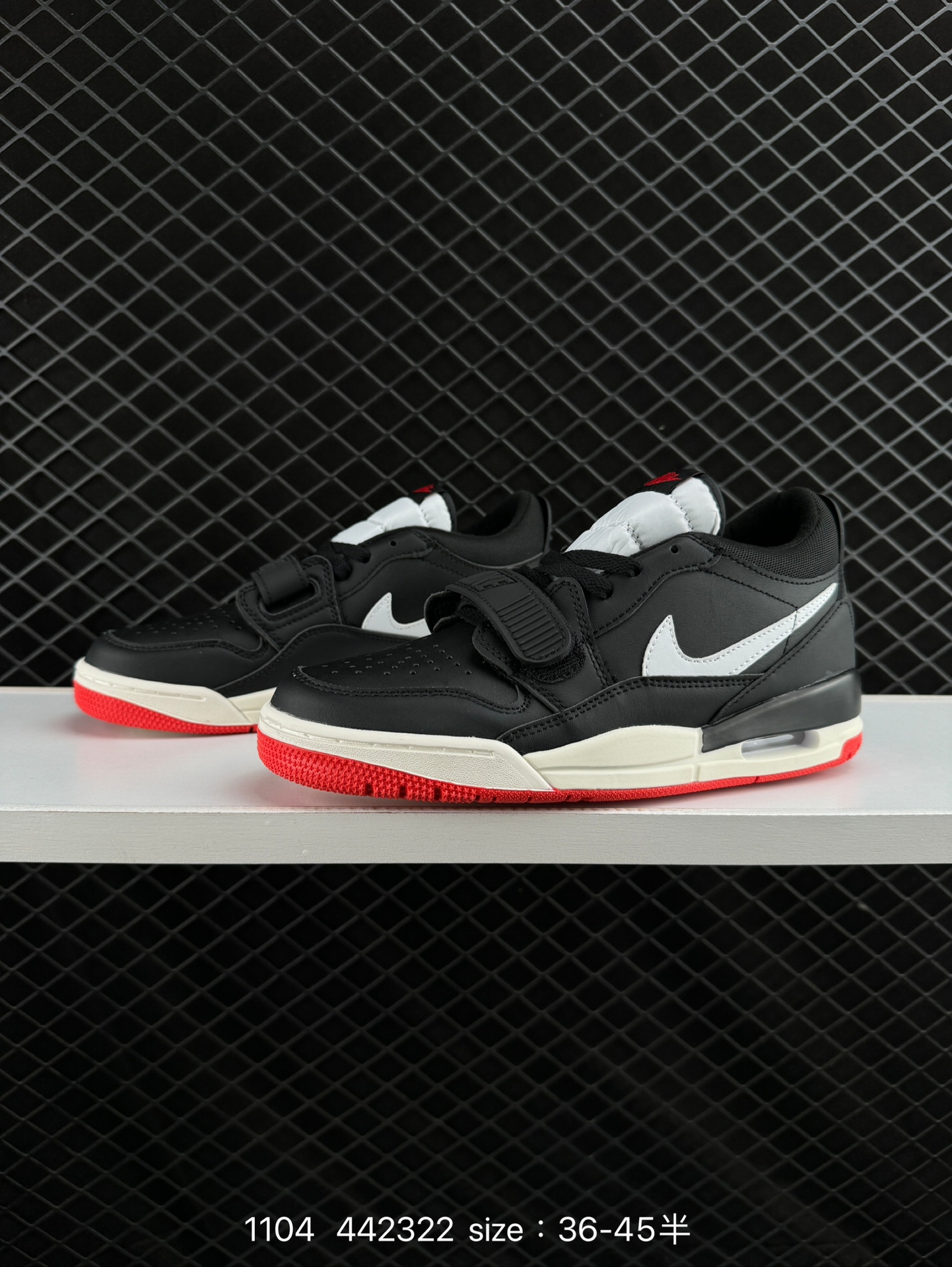 Air Jordan Legacy 312 Low 